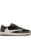 TraviScots - Air Jordan 1 Low - product image from the listing.
