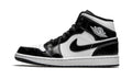 All-Star - Air Jordan 1 Mid 2021 - product image from the listing.