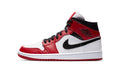 Chicago - Air Jordan 1 Mid 2020 - product image from the listing.