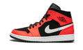 Infrared 23 - Air Jordan 1 Mid - product image from the listing.