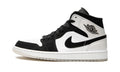 Diamond - Air Jordan 1 MID SE - product image from the listing.