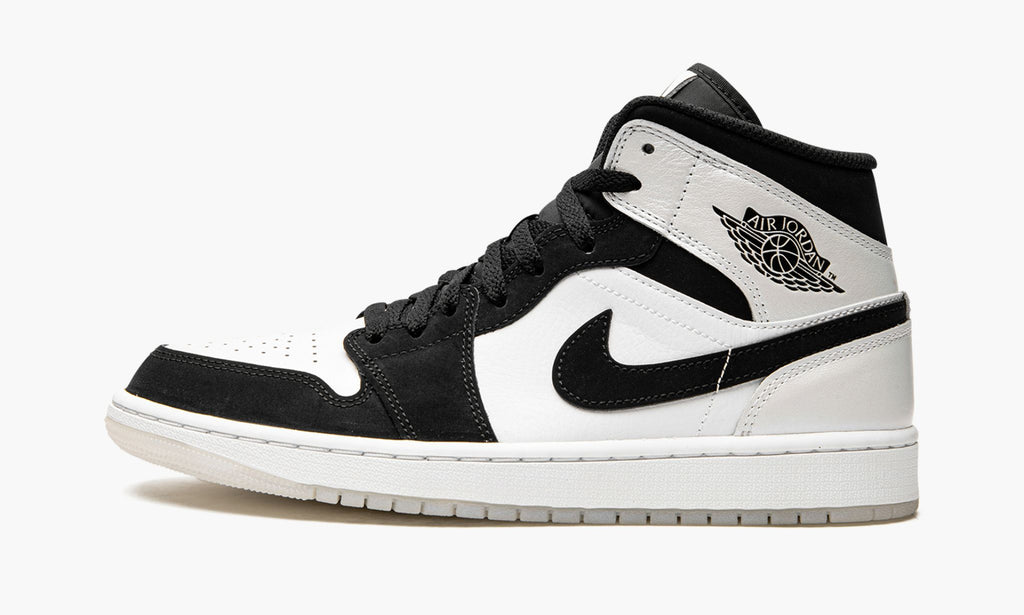 Diamond - Air Jordan 1 MID SE - product image from the listing.