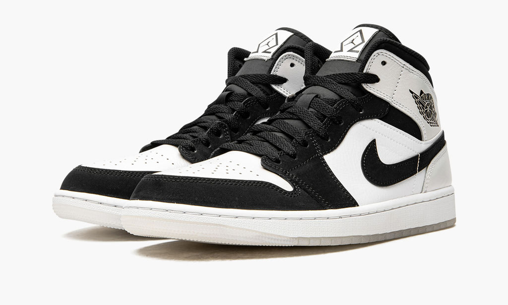 Diamond - Air Jordan 1 MID SE - product image from the listing.