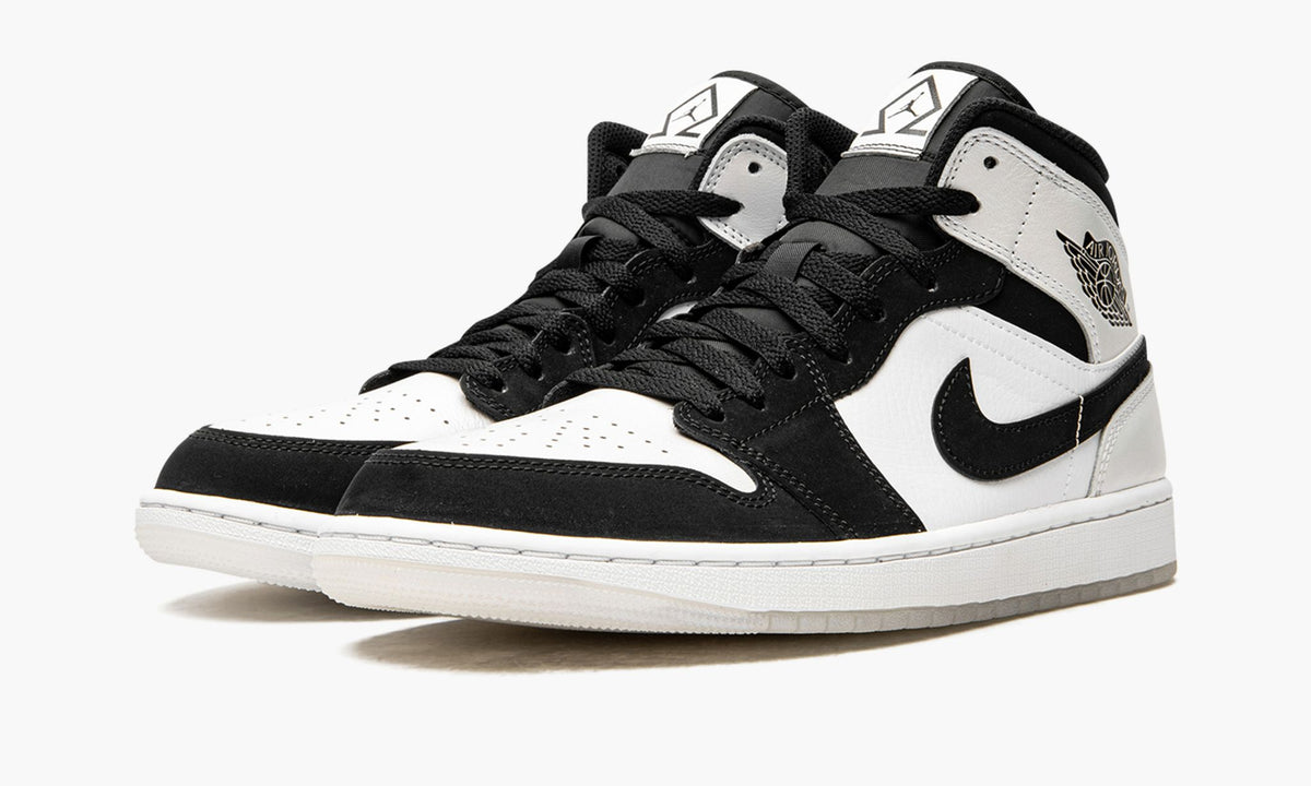 Diamond - Air Jordan 1 MID SE - product image from the listing.