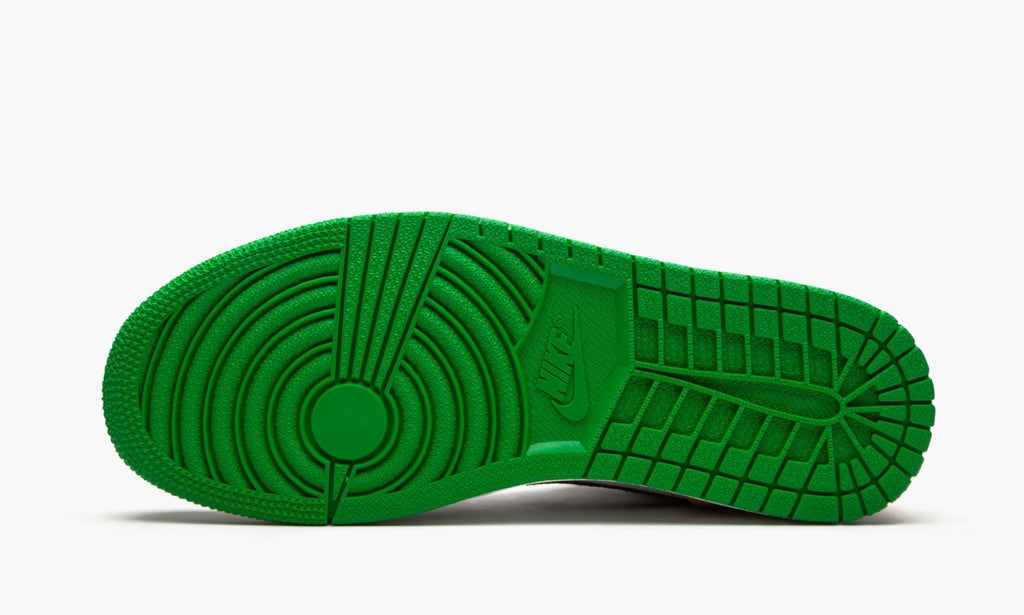 Oakland - Air Jordan 1 Mid SE - product image from the listing.