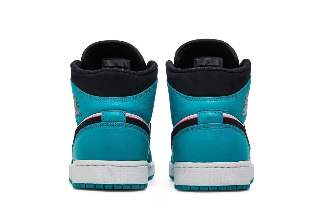 South Beach - Air Jordan 1 MID SE - product image from the listing.