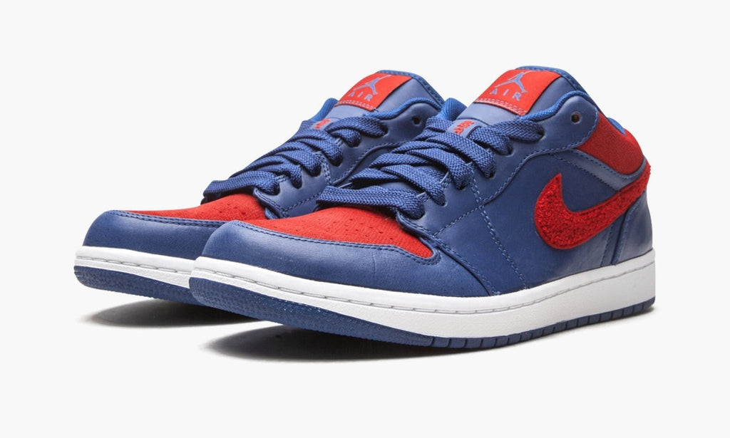 Phat Low Premium - Air Jordan 1 - product image from the listing.