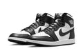 85 Black White - Air Jordan 1 Retro High 2023 - product image from the listing.