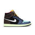 "Tokyo Bio Hack" Air Jordan 1 Retro High 555088-201 - product image from the listing.