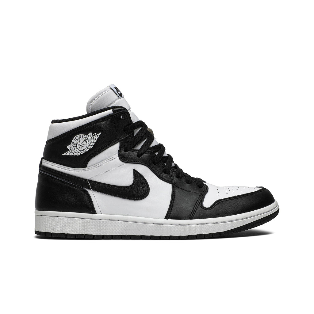 "Black White" Air Jordan 1 Retro High '85 OG BQ4422-001 - product image from the listing.