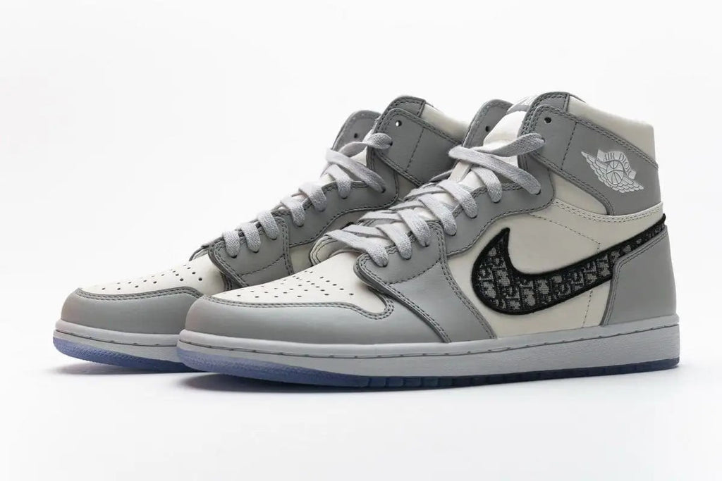 Dor - Air Jordan 1 Retro High - product image from the listing.