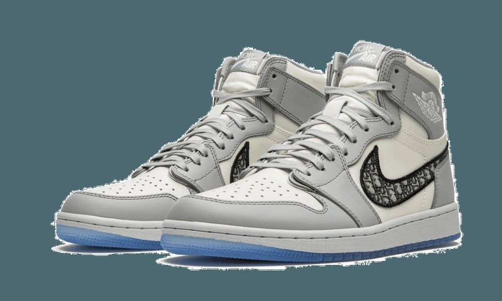 Dor - Air Jordan 1 Retro High - product image from the listing.