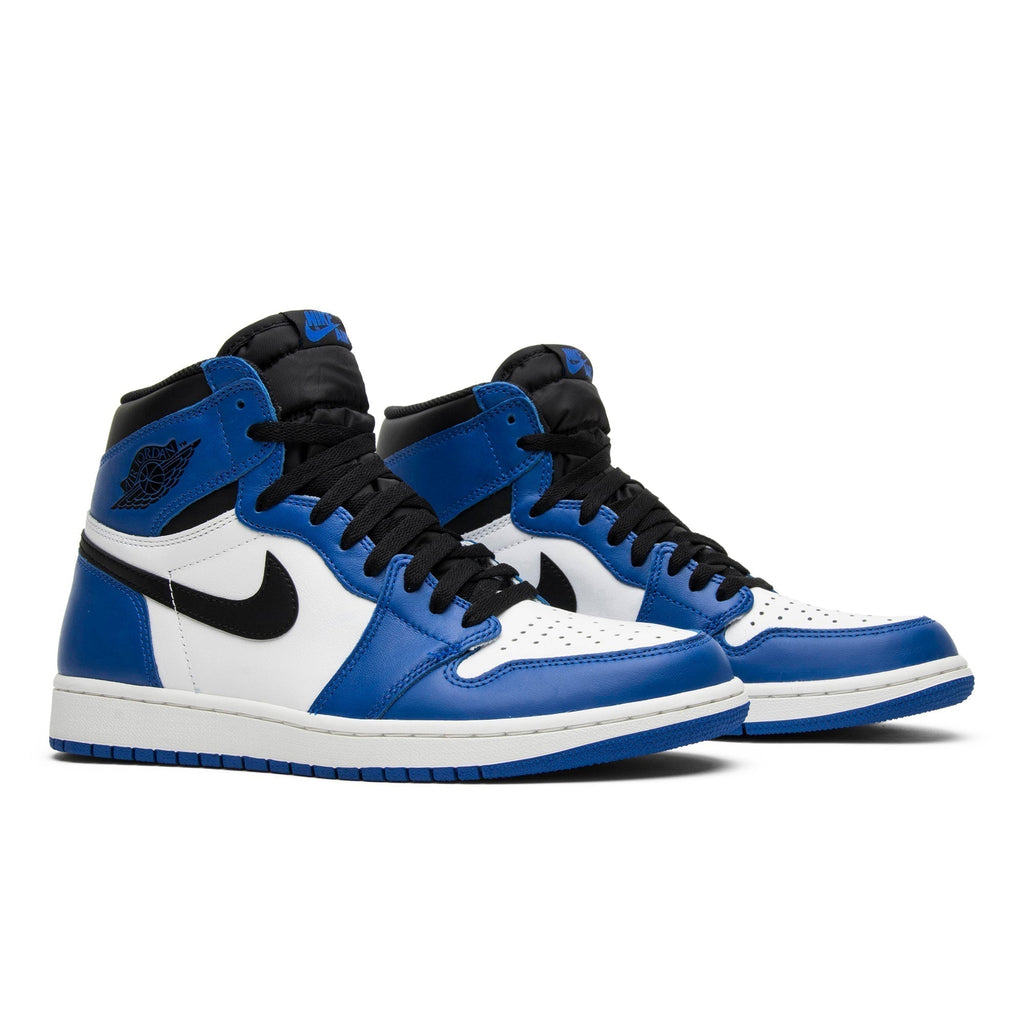 "Game Royal" Air Jordan 1 Retro High OG 555088-403 - product image from the listing.