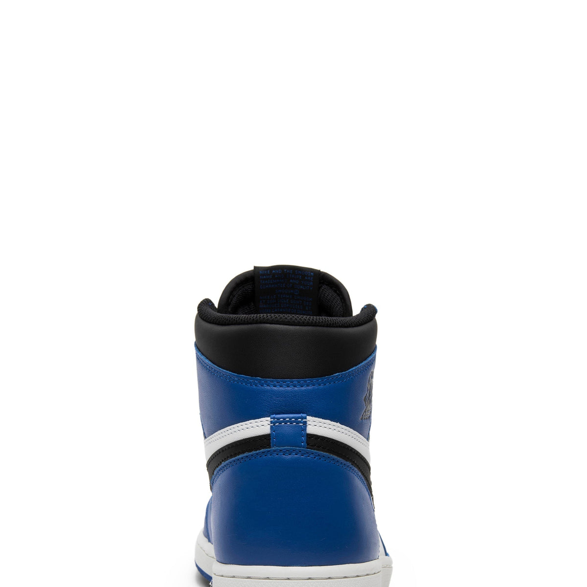 "Game Royal" Air Jordan 1 Retro High OG 555088-403 - product image from the listing.