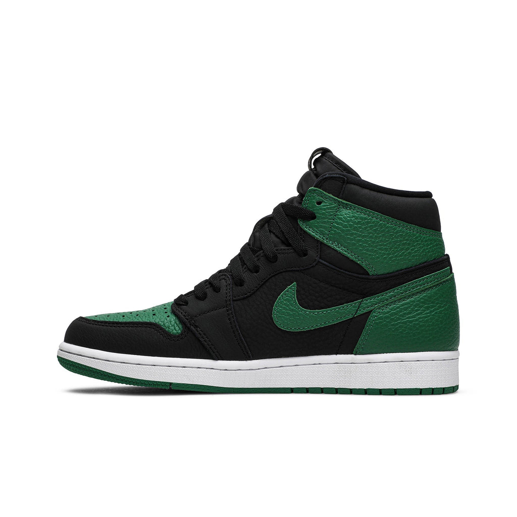 "Pine Green 2.0" Air Jordan 1 Retro High OG 555088-030 - product image from the listing.
