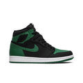 "Pine Green 2.0" Air Jordan 1 Retro High OG 555088-030 - product image from the listing.