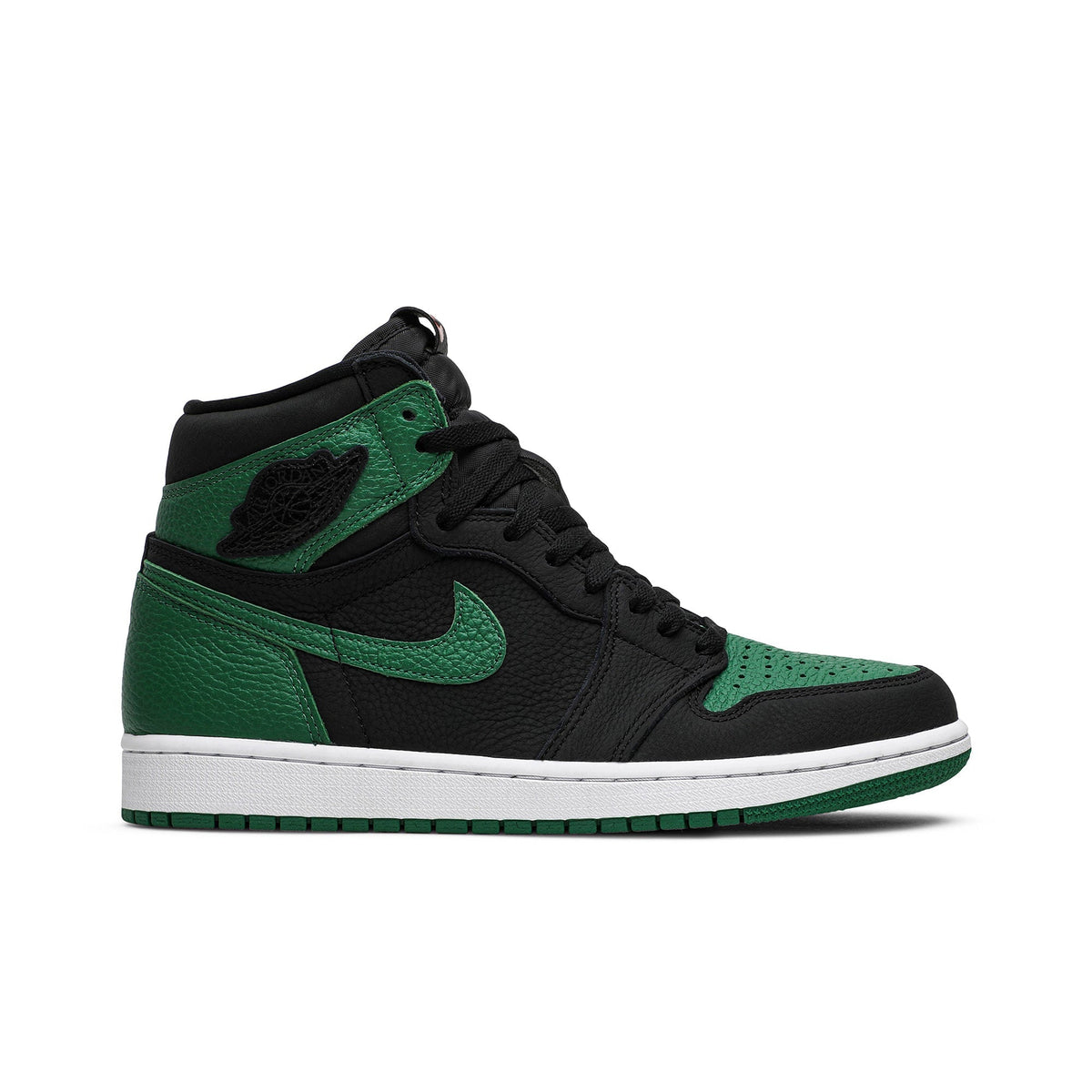 "Pine Green 2.0" Air Jordan 1 Retro High OG 555088-030 - product image from the listing.