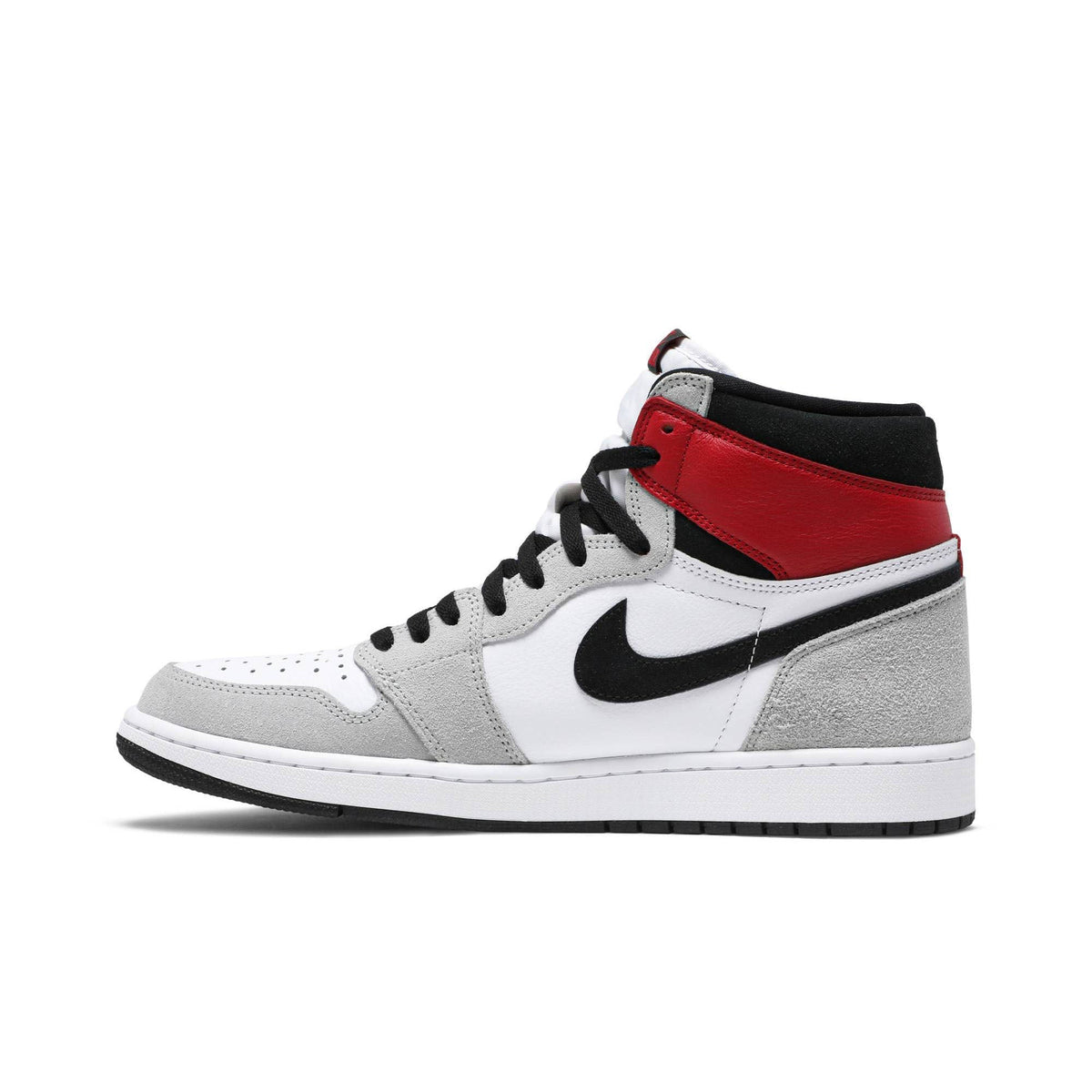 "Smoke Grey" Air Jordan 1 Retro High OG 555088-126 - product image from the listing.