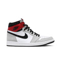 "Smoke Grey" Air Jordan 1 Retro High OG 555088-126 - product image from the listing.