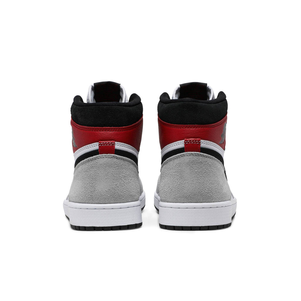 "Smoke Grey" Air Jordan 1 Retro High OG 555088-126 - product image from the listing.