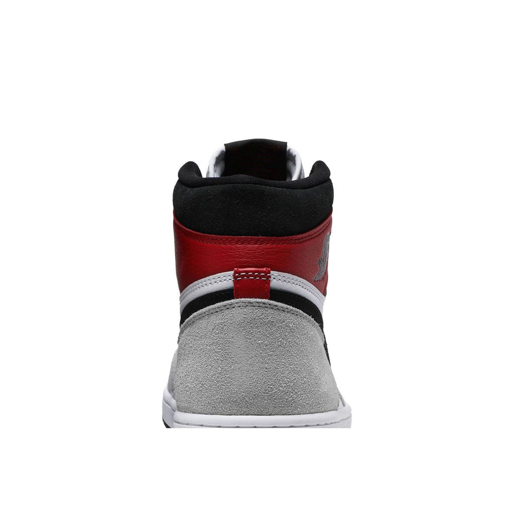"Smoke Grey" Air Jordan 1 Retro High OG 555088-126 - product image from the listing.