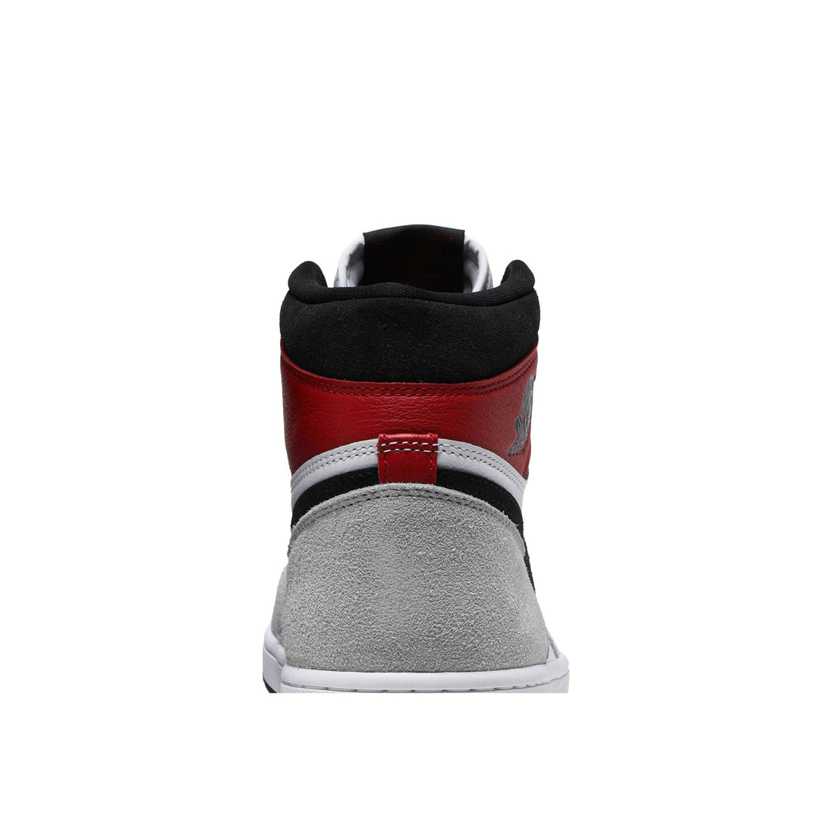 "Smoke Grey" Air Jordan 1 Retro High OG 555088-126 - product image from the listing.