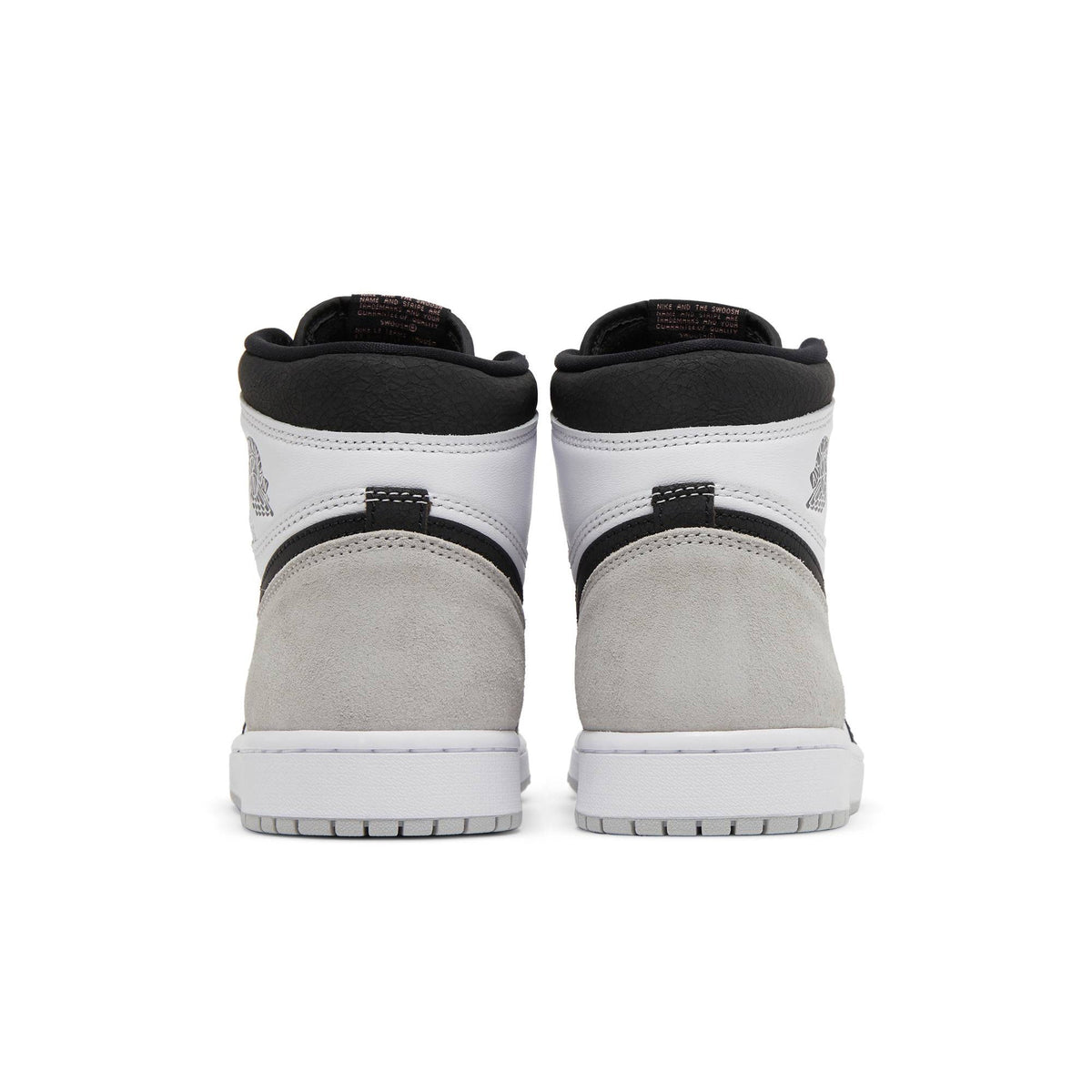 "Stage Haze" Air Jordan 1 Retro High OG 555088-108 - product image from the listing.