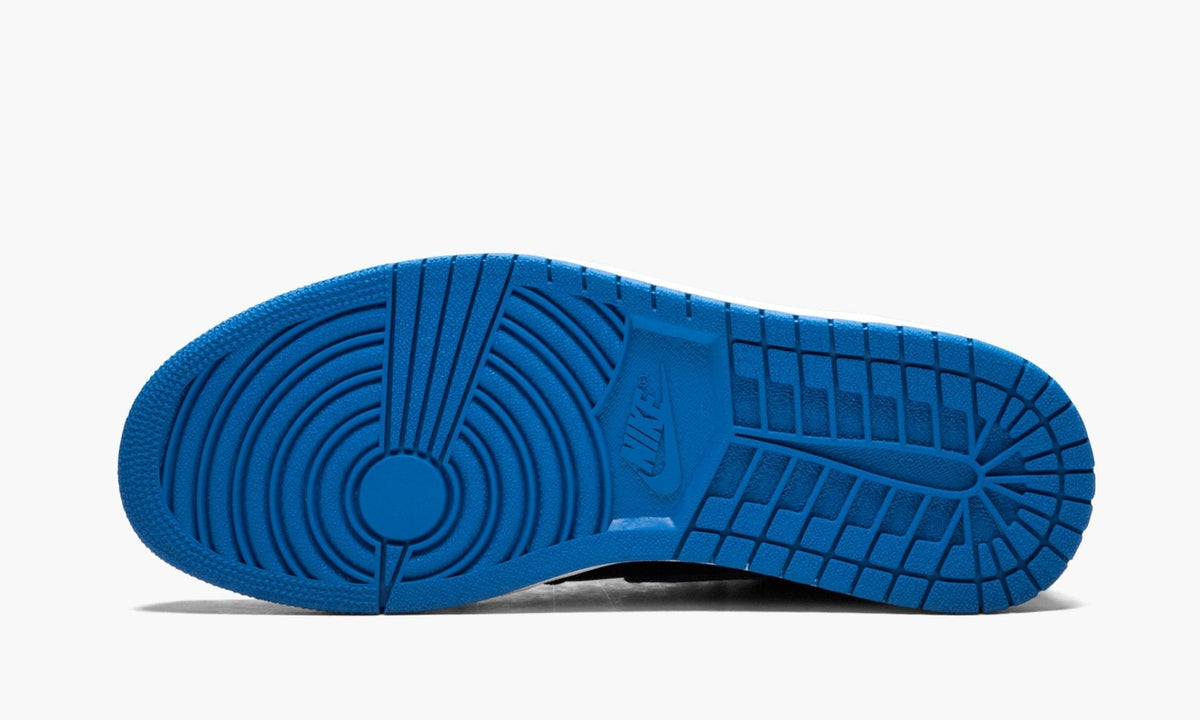 "2017 Royal" Air Jordan 1 Retro High OG - product image from the listing.