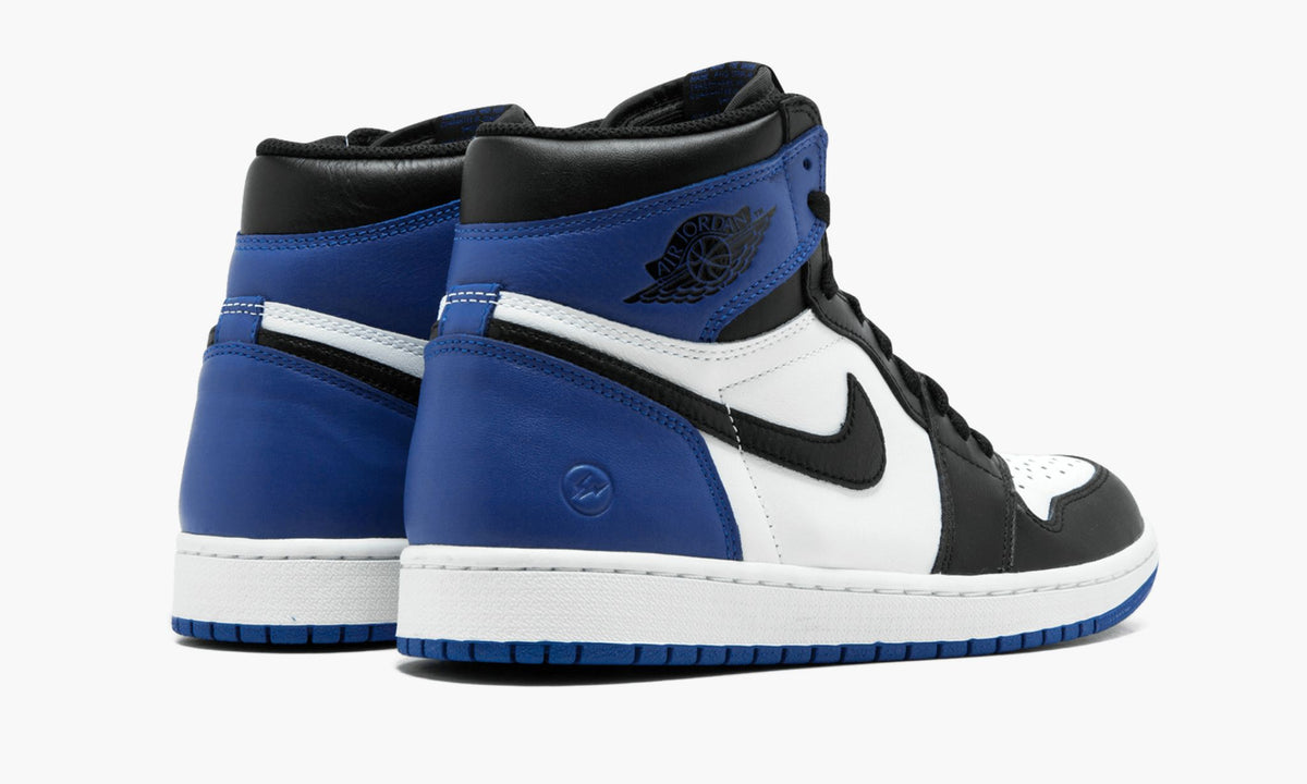 "Fragment" Air Jordan 1 Retro High OG - product image from the listing.