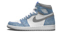 "Hyper Royal" Air Jordan 1 Retro High OG - product image from the listing.