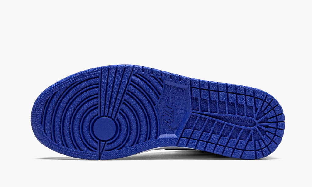 "Royal Toe" Air Jordan 1 Retro High OG - product image from the listing.