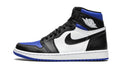 "Royal Toe" Air Jordan 1 Retro High OG - product image from the listing.