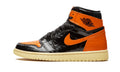 "Shattered Backboard 3.0" Air Jordan 1 Retro High OG - product image from the listing.