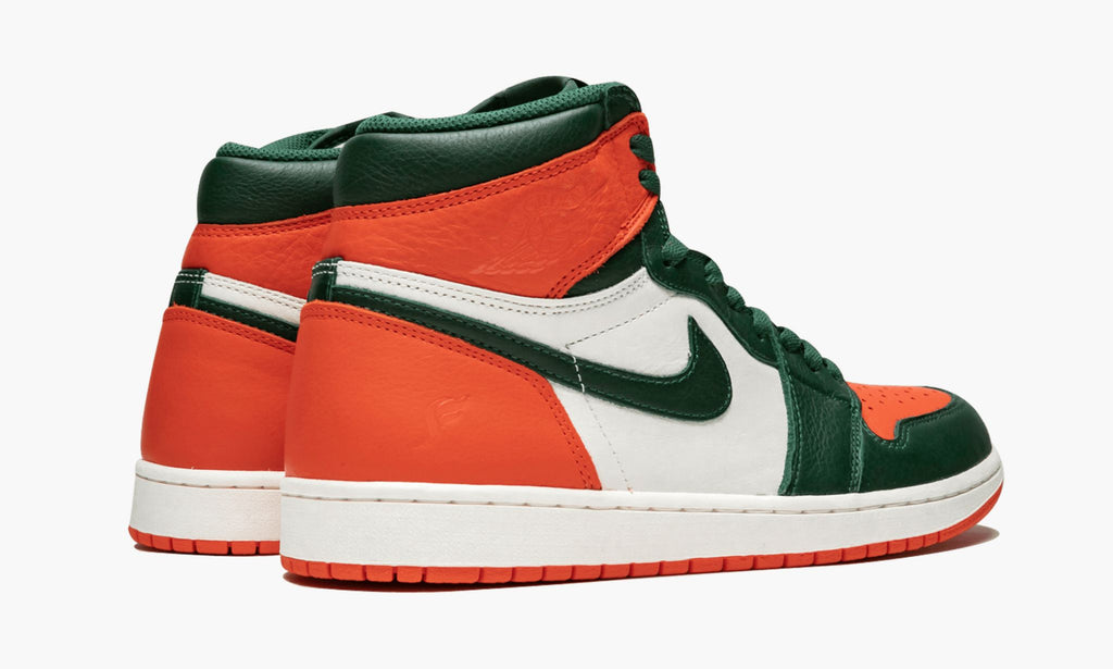 "Solefly" Air Jordan 1 Retro High OG - product image from the listing.