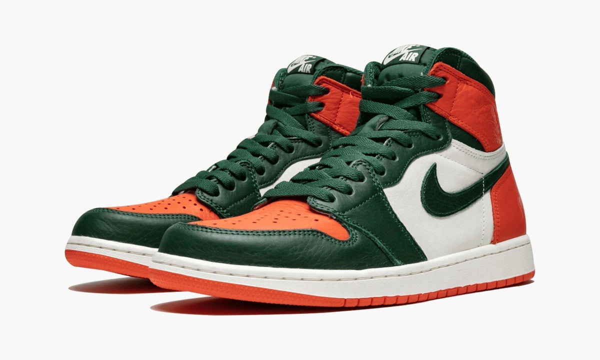 "Solefly" Air Jordan 1 Retro High OG - product image from the listing.