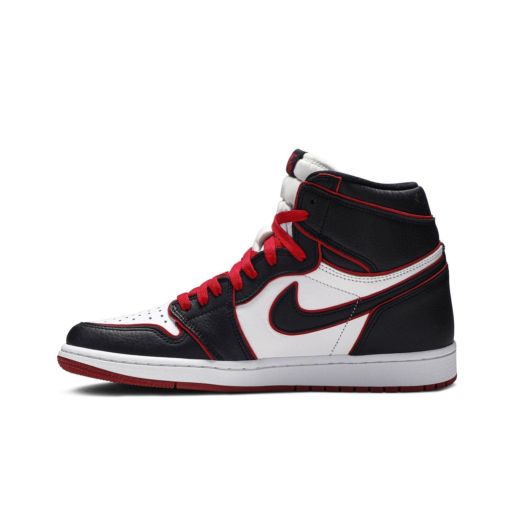 Bloodline - Air Jordan 1 Retro High OG 555088-062 - product image from the listing.
