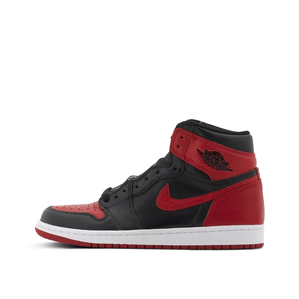 Bred Banned - Air Jordan 1 Retro High OG - product image from the listing.