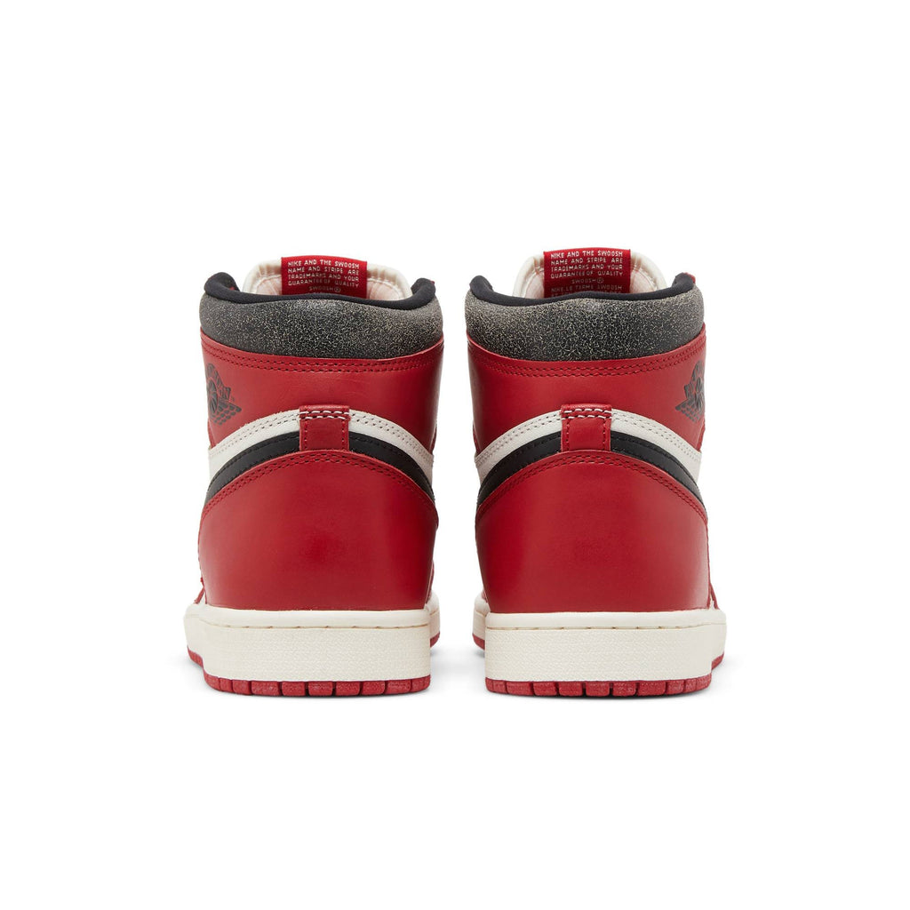 Chicago Lost & Found - Air Jordan 1 Retro High OG DZ5485-612 - product image from the listing.
