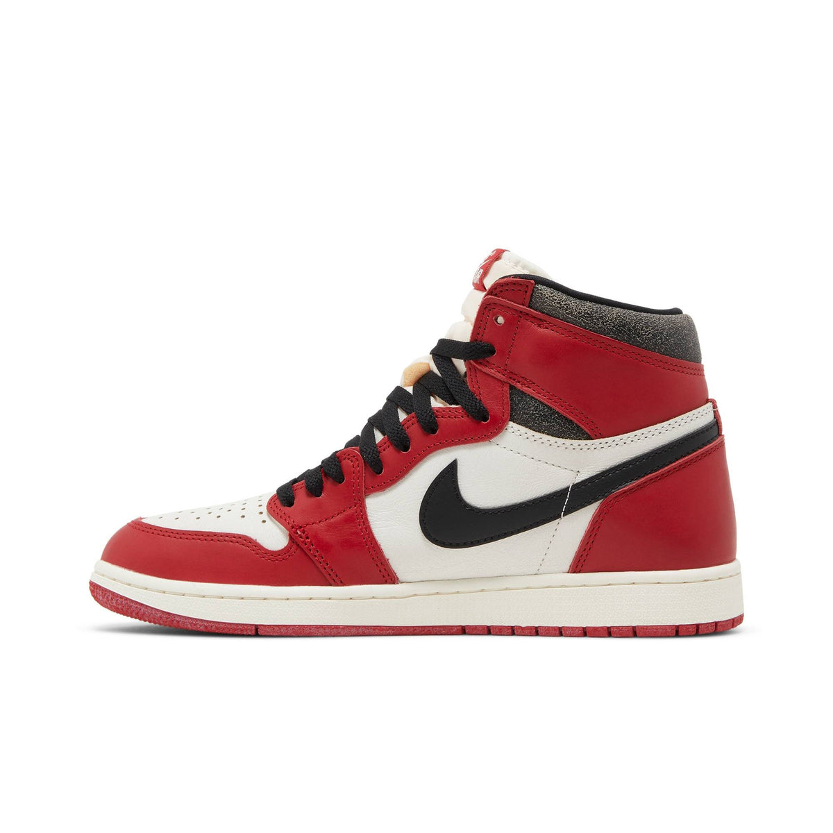 Chicago Lost & Found - Air Jordan 1 Retro High OG DZ5485-612 - product image from the listing.