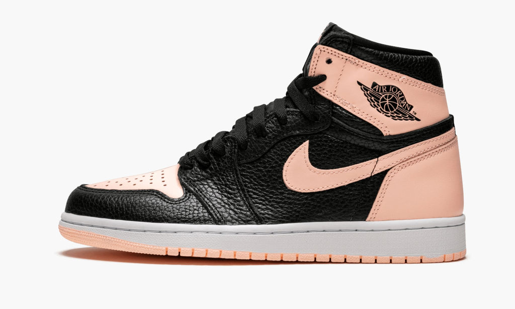 Crimson Tint - Air Jordan 1 Retro High OG - product image from the listing.