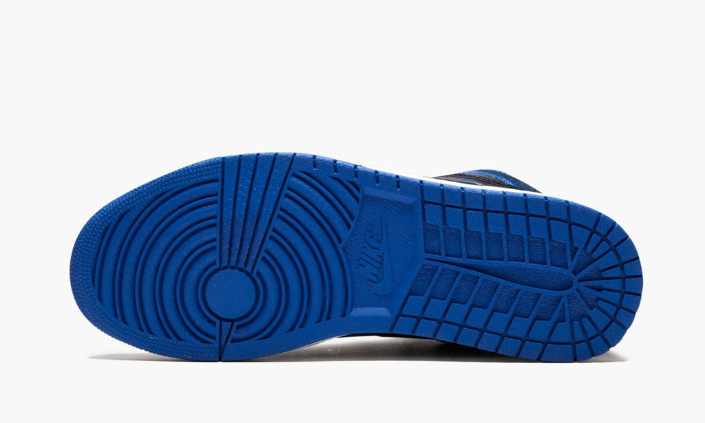 "Satin" Air Jordan 1 Retro High OG EP - product image from the listing.
