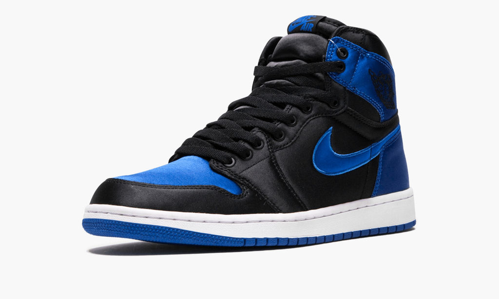 "Satin" Air Jordan 1 Retro High OG EP - product image from the listing.