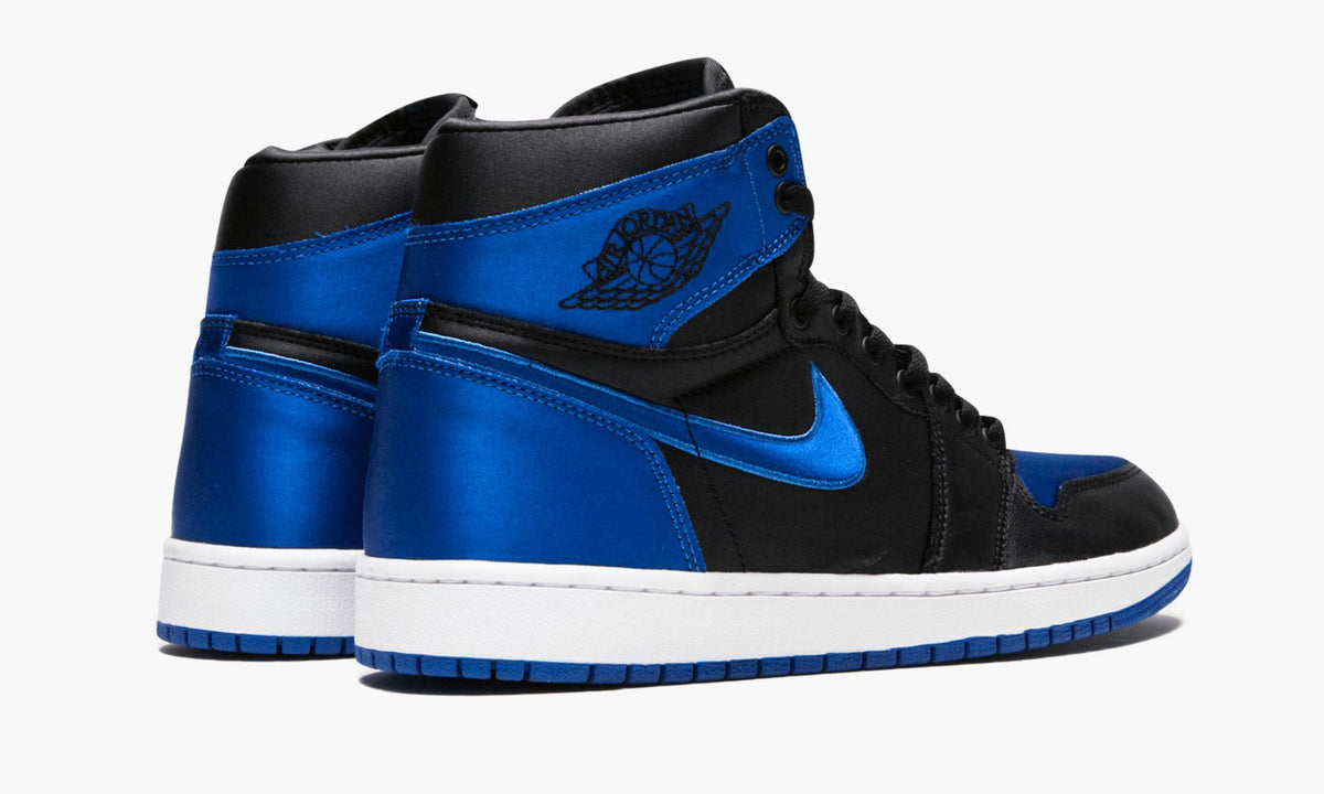 "Satin" Air Jordan 1 Retro High OG EP - product image from the listing.