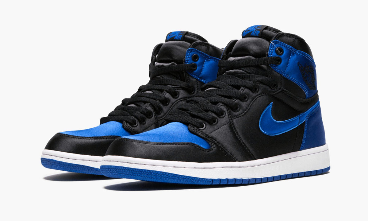 "Satin" Air Jordan 1 Retro High OG EP - product image from the listing.