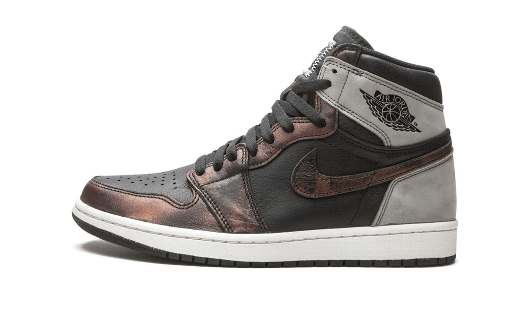 Patina / Rust Shadow - Air Jordan 1 Retro High OG - product image from the listing.