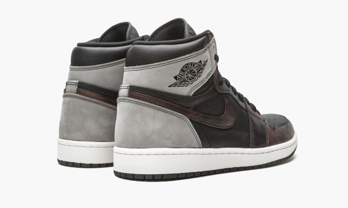 Patina / Rust Shadow - Air Jordan 1 Retro High OG - product image from the listing.