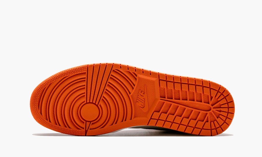 Reverse Shattered Backboard - Air Jordan 1 Retro High OG - product image from the listing.