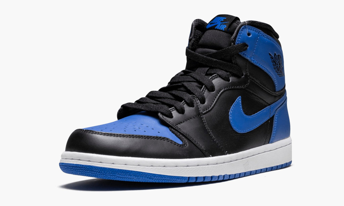 Air Jordan 1 Retro High OG in Royal - product image from the listing.