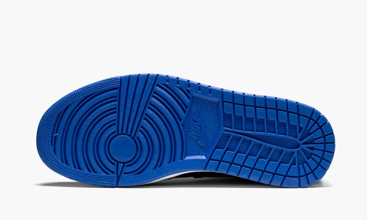 Air Jordan 1 Retro High OG in Royal - product image from the listing.