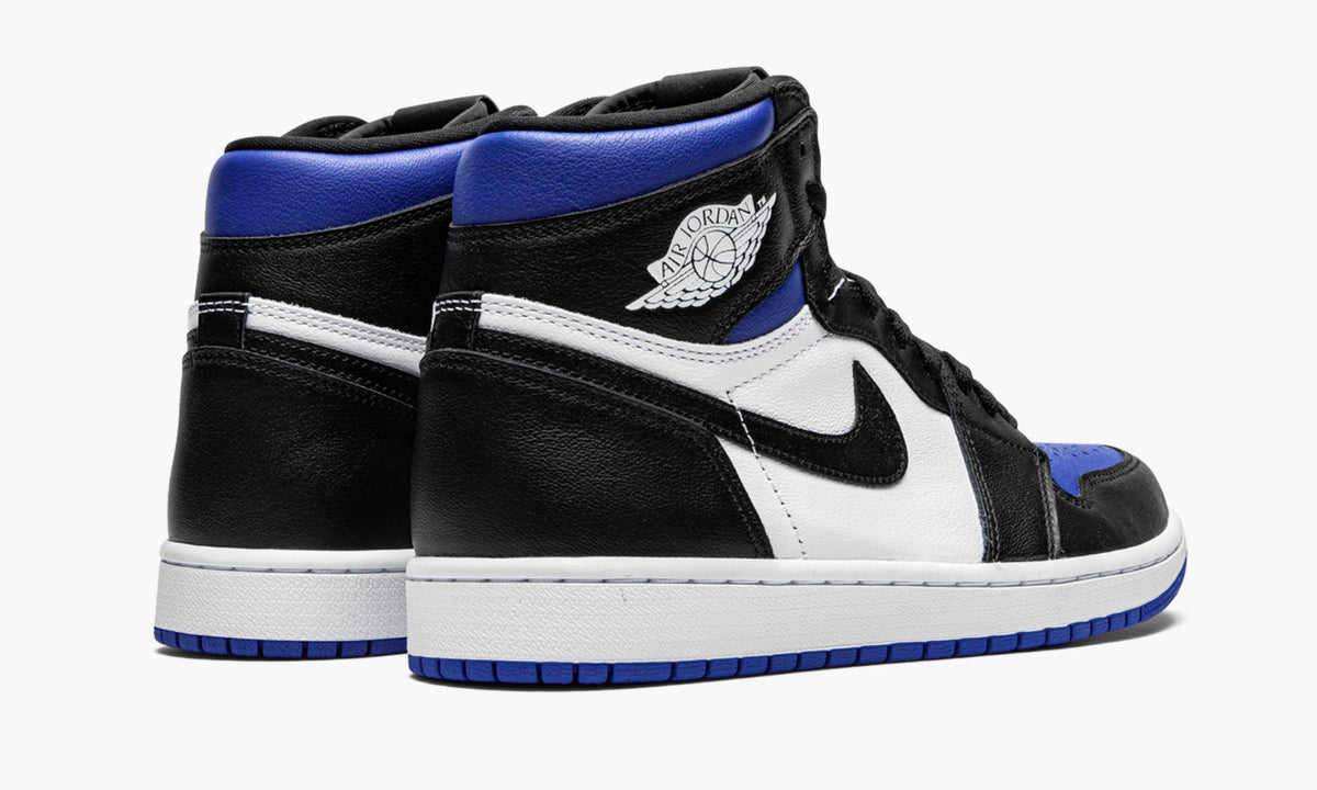 Royal Toe - Air Jordan 1 Retro High OG - product image from the listing.